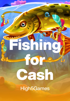 Fishing for Cash