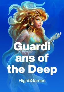 Guardians of the Deep JACKPOT