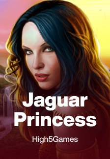 Jaguar Princess