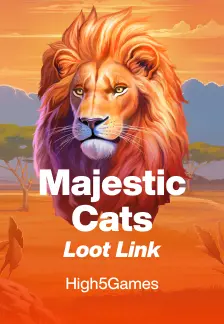 Majestic Cats Loot Link