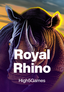 Royal Rhino