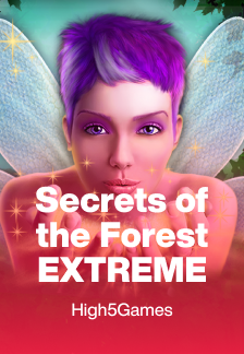 Secrets of the Forest EXTREME