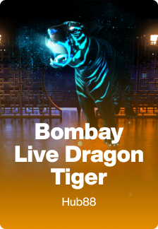Bombay Live Dragon Tiger