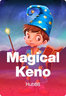 Magical Keno