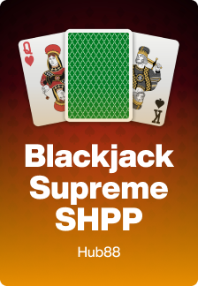 Blackjack Supreme SHPP