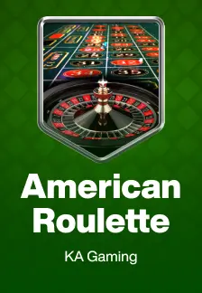 American Roulette