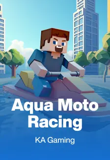 Aqua Moto Racing