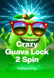 Crazy Guava Lock 2 Spin