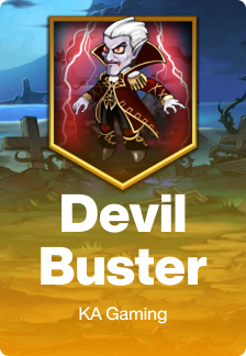 Devil Buster