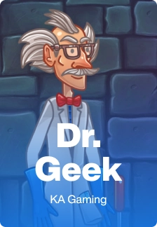 Dr. Geek