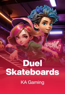 Duel Skateboards