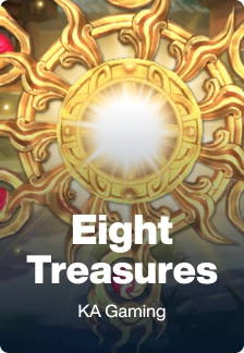 Eight Treasures