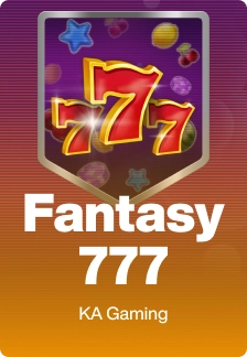 Fantasy 777