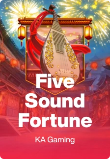 Five Sound Fortune