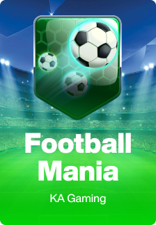 Football Mania