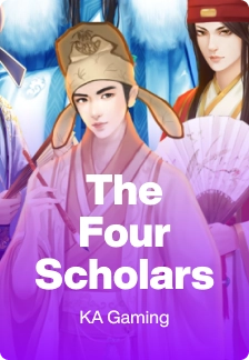 The Four Scholars