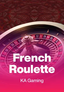 French Roulette