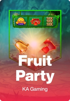 Fruit Party