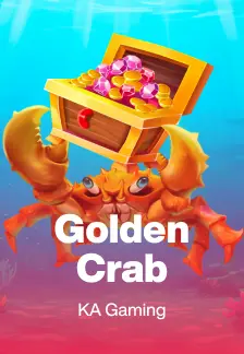 Golden Crab