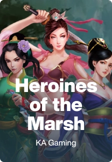 Heroines of the Marsh