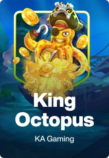 King Octopus