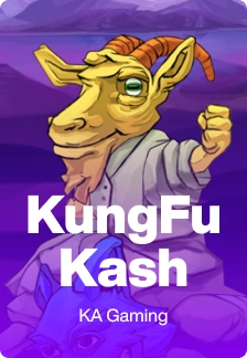 KungFu Kash