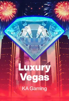 Luxury Vegas