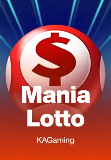 Mania Lotto