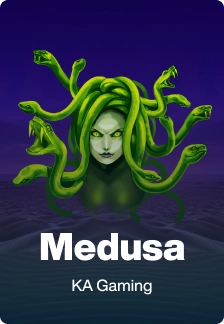 Medusa