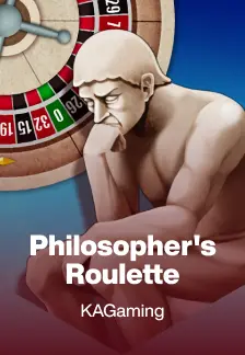 Philosopher's Roulette