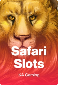 Safari Slots