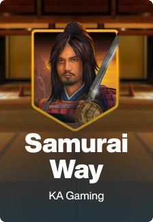 Samurai Way