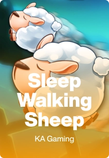 Sleepwalking Sheep