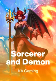 Sorcerer and Demon