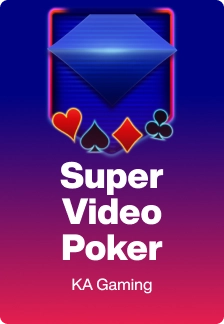 Super Video Poker