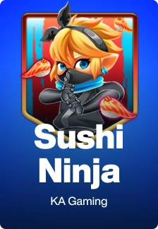 Sushi Ninja