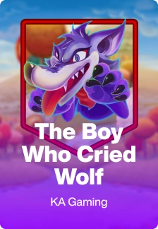 The Boy Who Cried Wolf