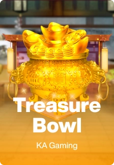 Treasure Bowl