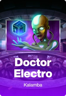 Doctor Electro