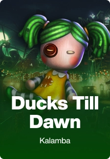 Ducks Till Dawn