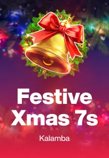 Festive Xmas 7s