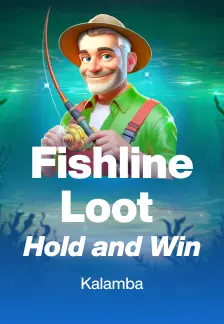 Fishline Loot Hold and Win