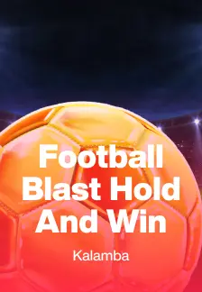 Football Blast Hold and Win