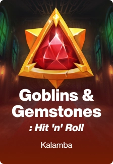 Goblins & Gemstones: Hit 'n' Roll