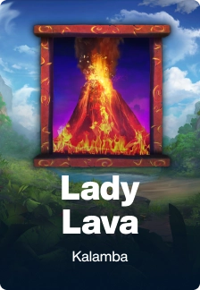 Lady Lava