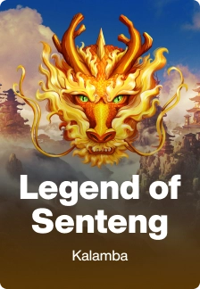 Legend of Senteng