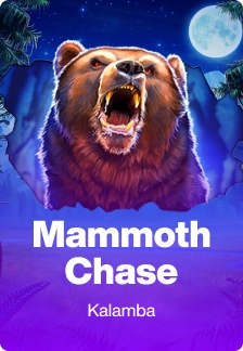 Mammoth Chase