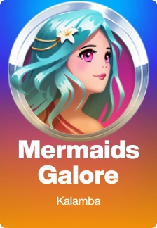 Mermaids Galore