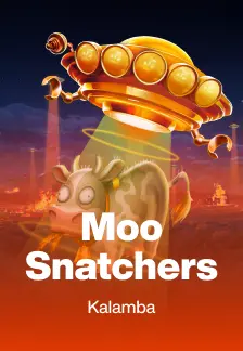 Moo Snatchers