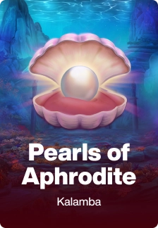 Pearls of Aphrodite